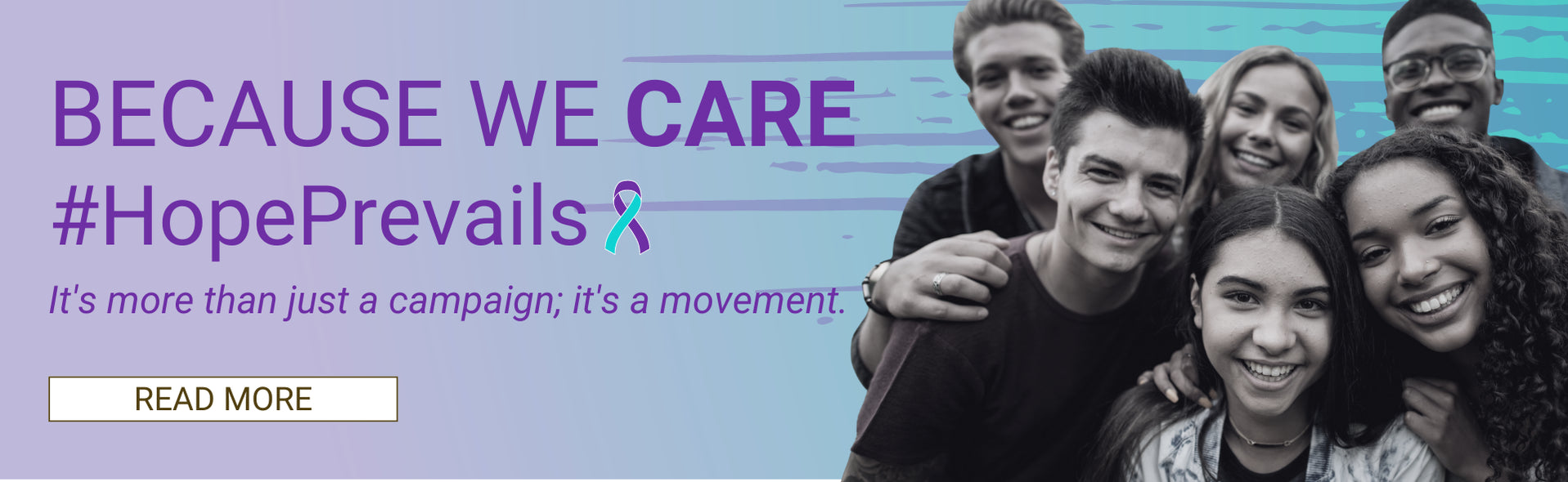 CARE Campaign
