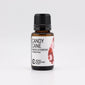Candy Cane Essential Oil Blend