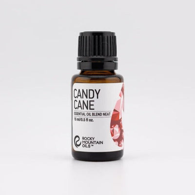 Candy Cane Essential Oil Blend - 15ml
