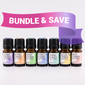 Chakra Diffuser Kit