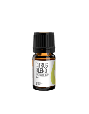 Citrus Blend Essential Oil Blend