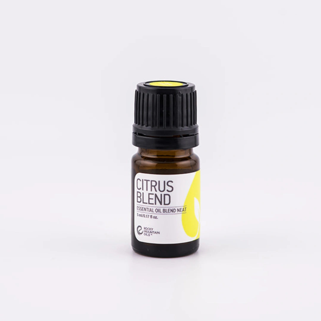 Citrus Blend Essential Oil Blend