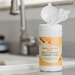 Immune Strength Multi-Surface Cleaning Wipes 50 ct