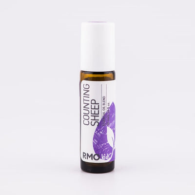 Blend of Sacred Frankincense  Promote Feeling Of Stability & Balance –  Rocky Mountain Oils
