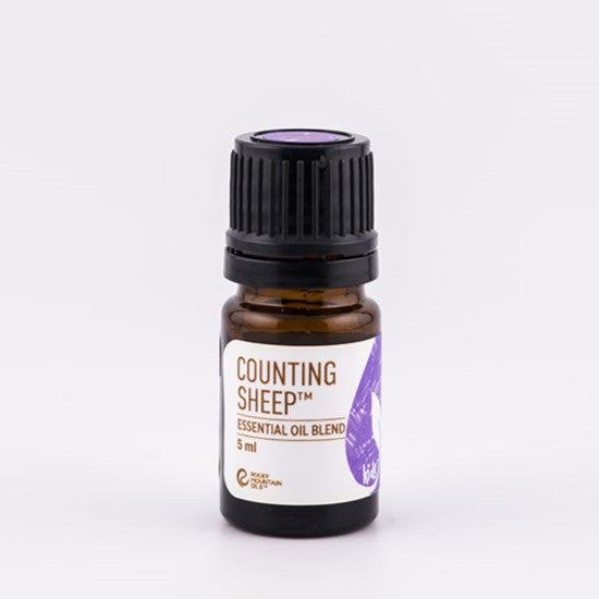 reliable counting sheep essential oil