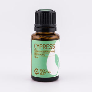 Cypress Essential Oil 15ml