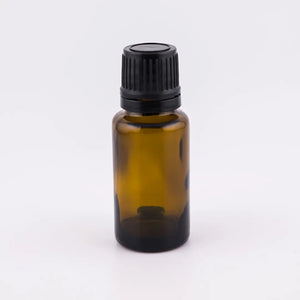 Empty Glass Bottle 15ml – Buy Quality Containers