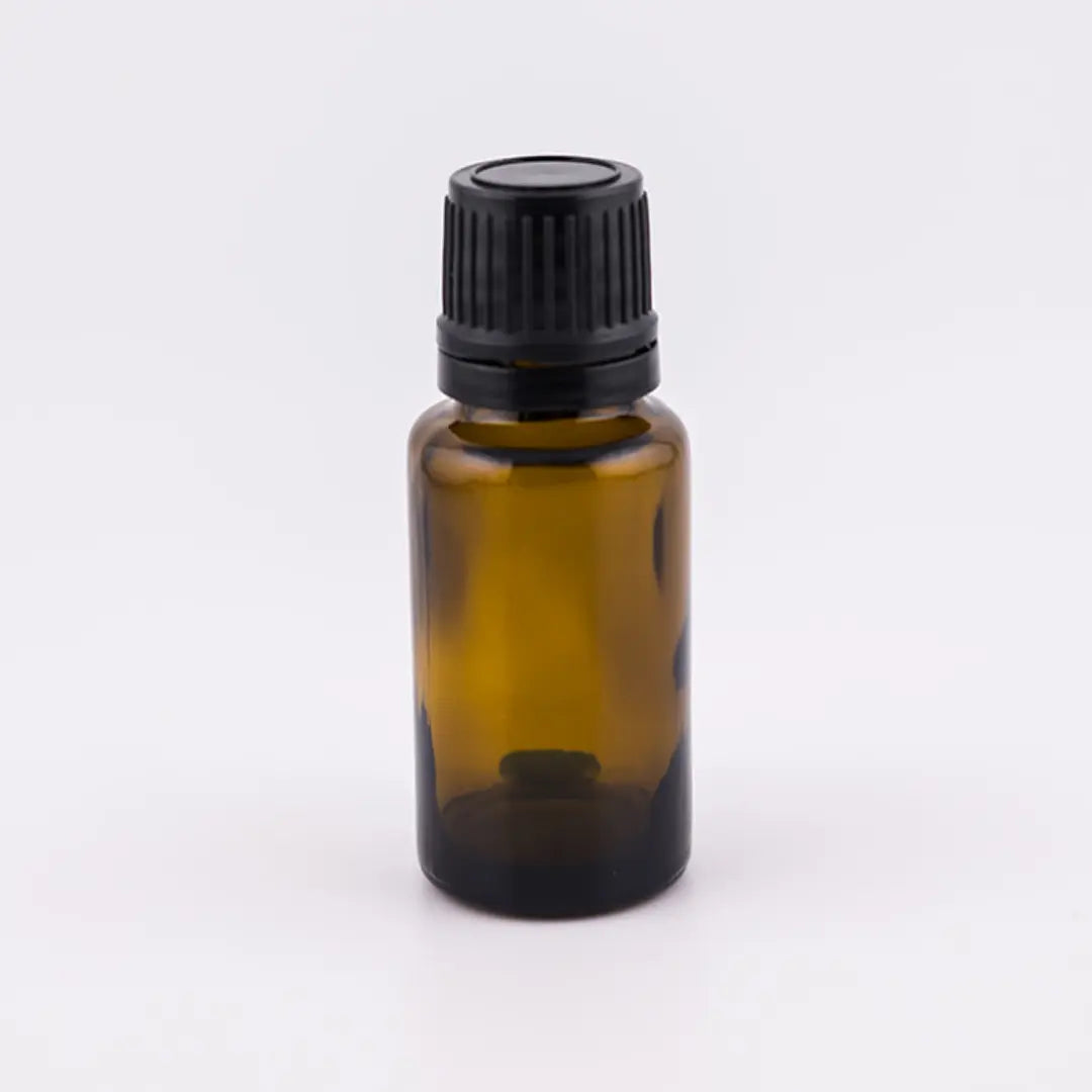 Glass Bottle, Rocky Mountain Oils