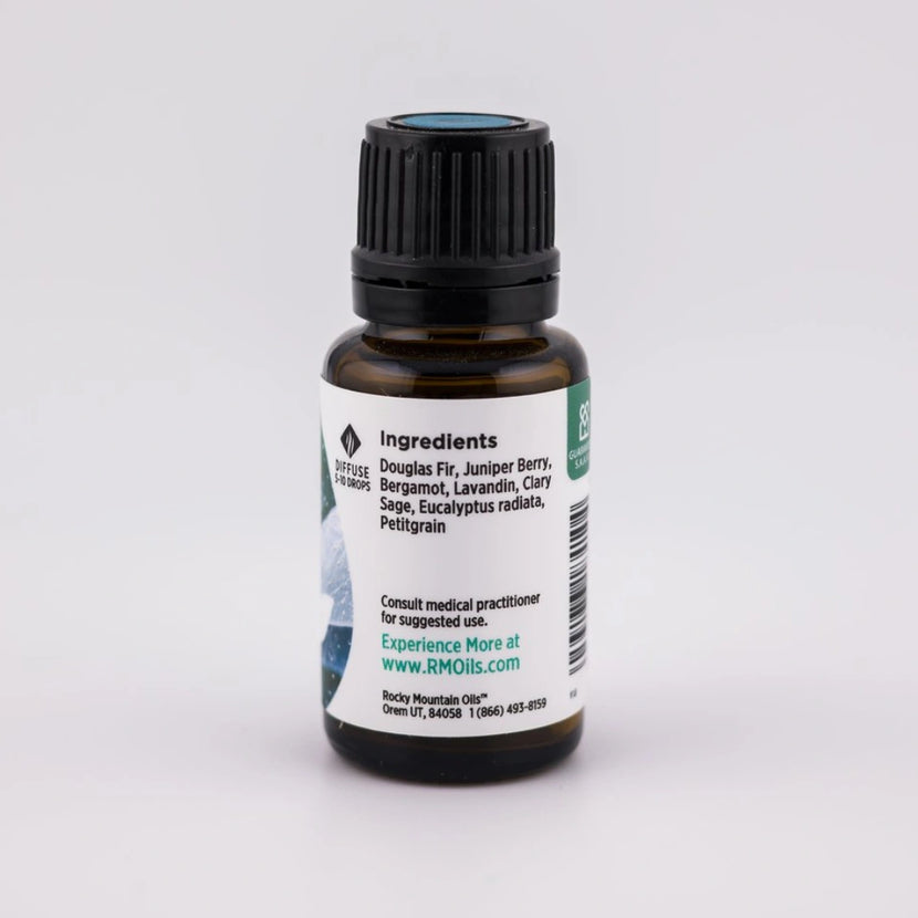 Falling Rain Essential Oil Blend