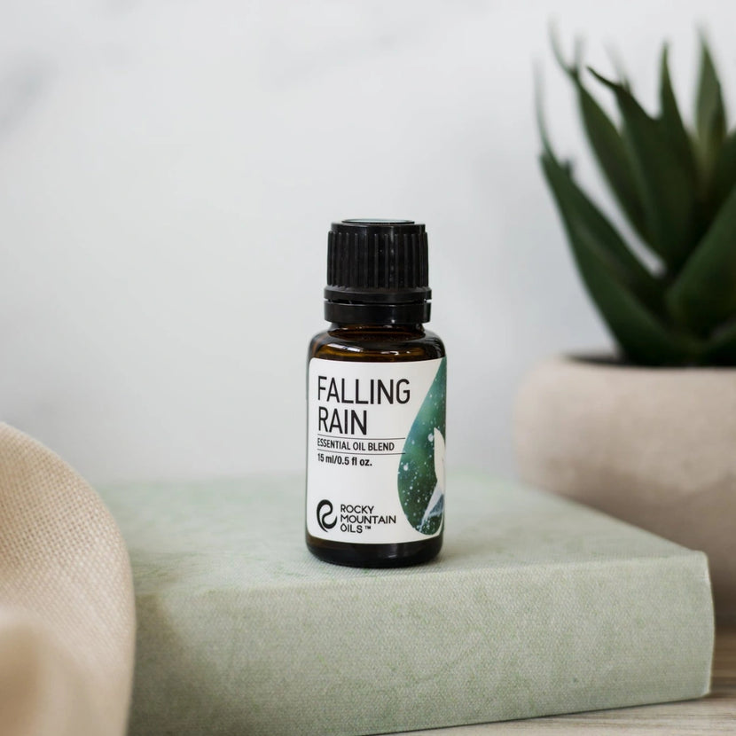 Falling Rain Essential Oil Blend