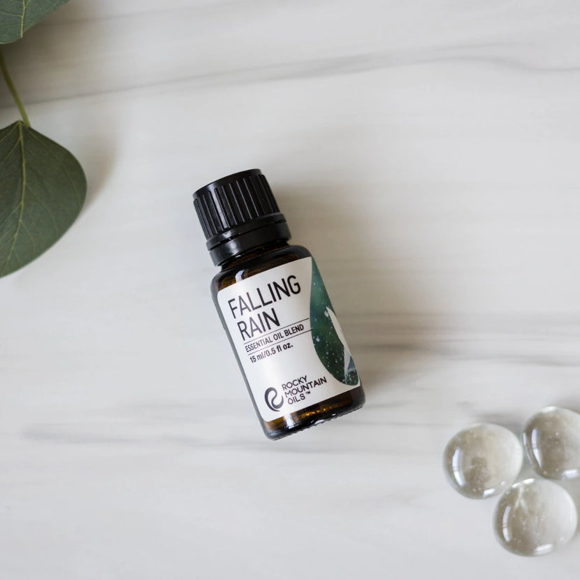 Falling Rain Essential Oil Blend