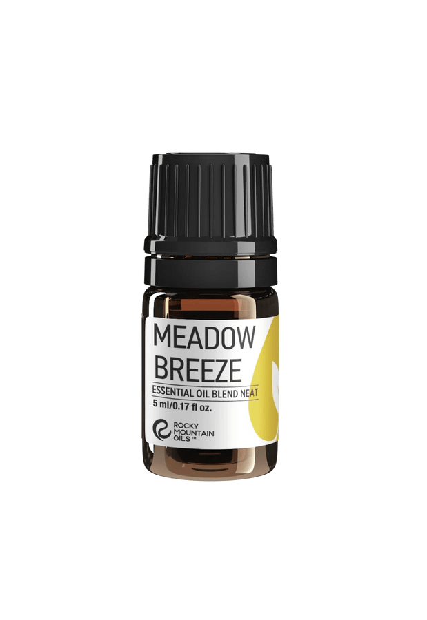 Meadow Breeze Essential Oil Blend 5ml