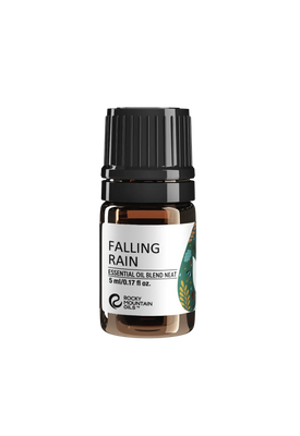 Falling Rain