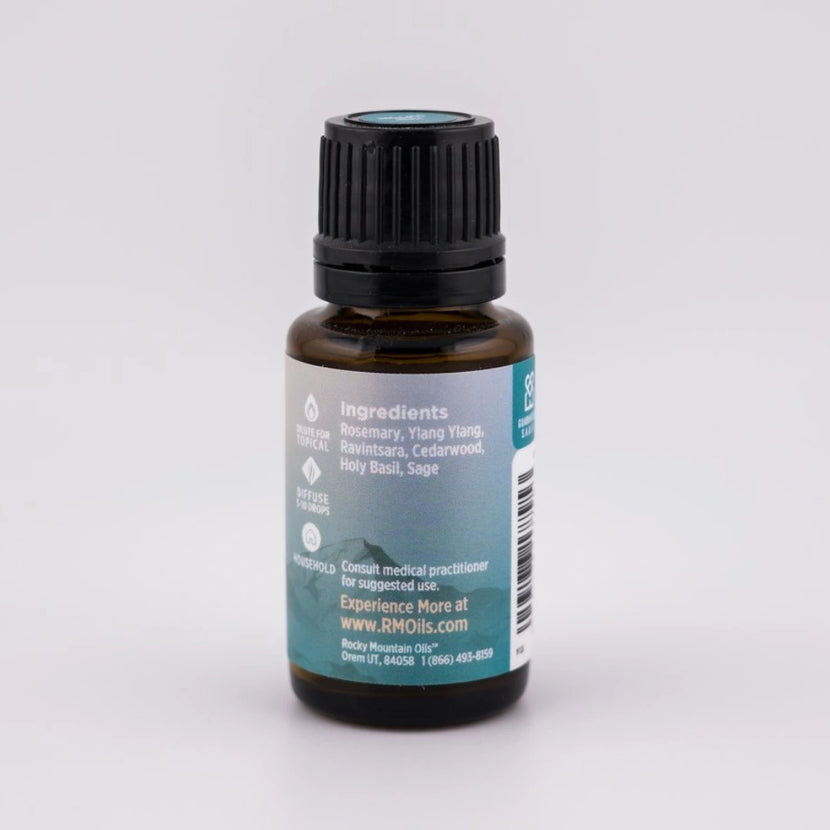 Hair Support Essential Oil Blend