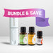Handheld Personal Diffuser Bundle