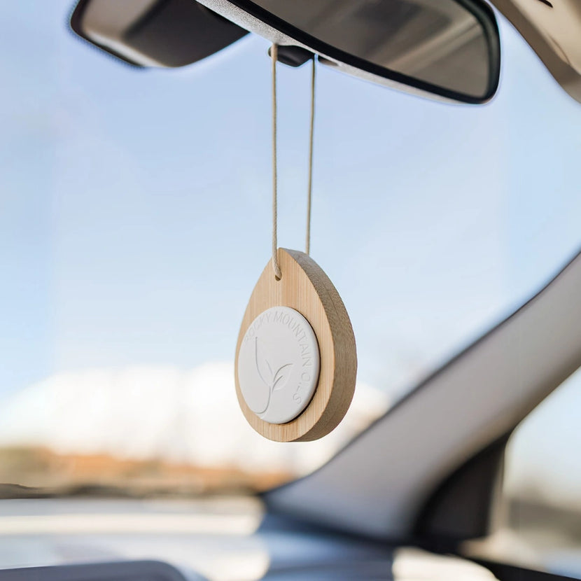 Aromatherapy Hanging Car Diffuser