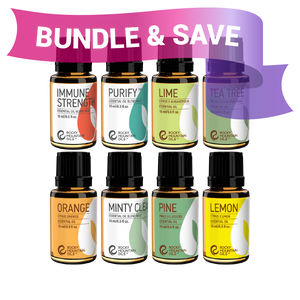 Efficient Cleaning Bundle Kit