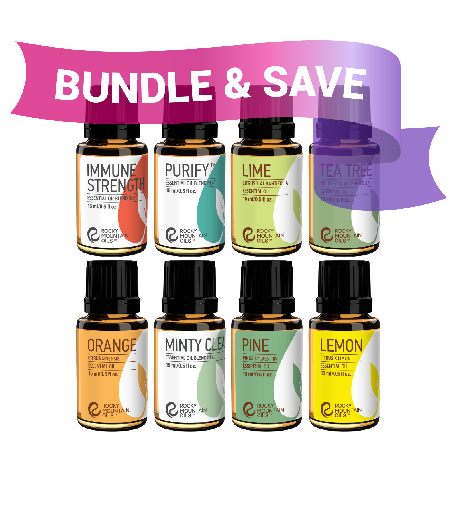Efficient Cleaning Bundle Kit