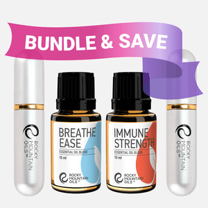 Immune Guard On-the-Go Bundle for Daily Support