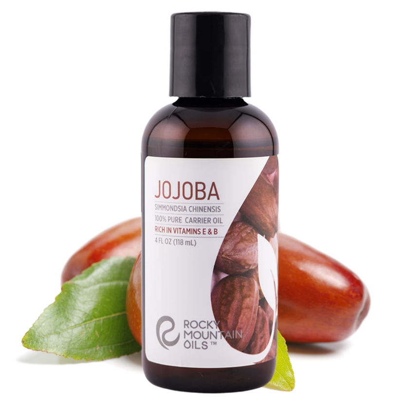 Carrier Oil Variety Pack