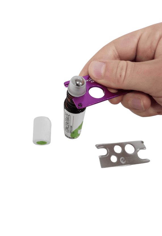 Essential Oil Key Tool