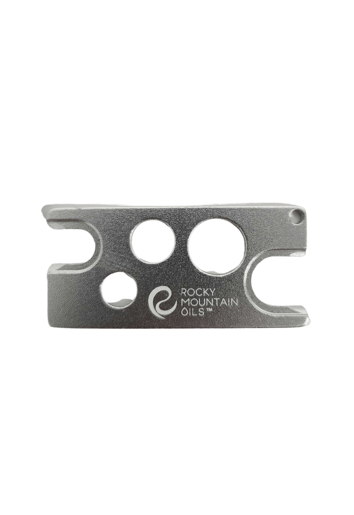 Essential Oil Key Tool - Rocky Mountain Oils