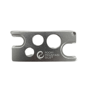 Essential Oil Key Tool - Rocky Mountain Oils