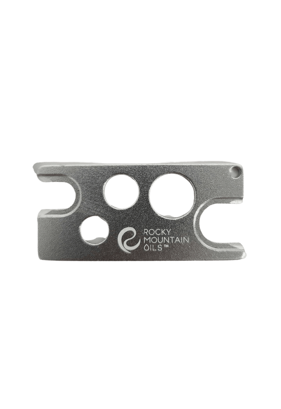 Essential Oil Key Tool