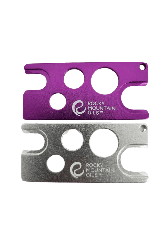 Essential Oil Key Tool