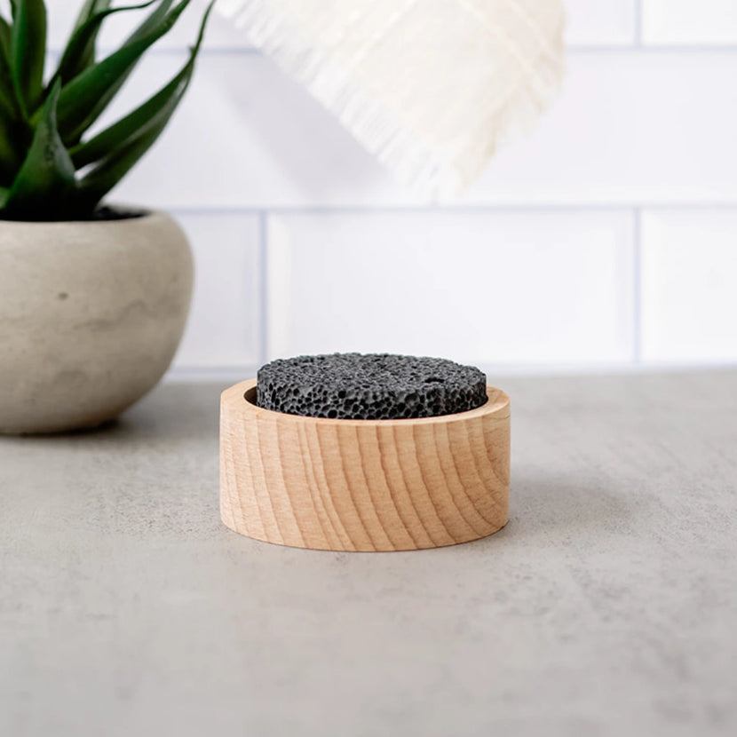 Lava Rock Passive Diffuser