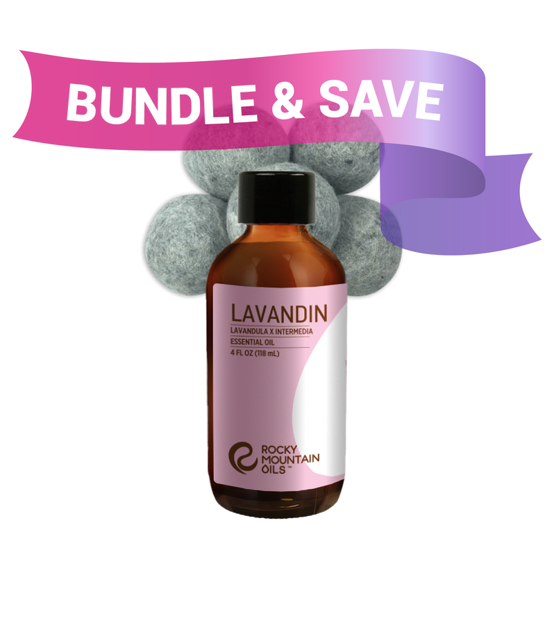 Natural Laundry Bundle