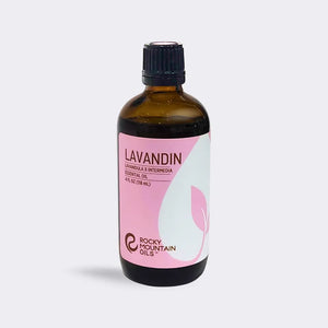 Lavandin Essential Oil Blend, Rocky Mountain Oils