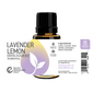 Lavender Lemon Essential Oil Blend