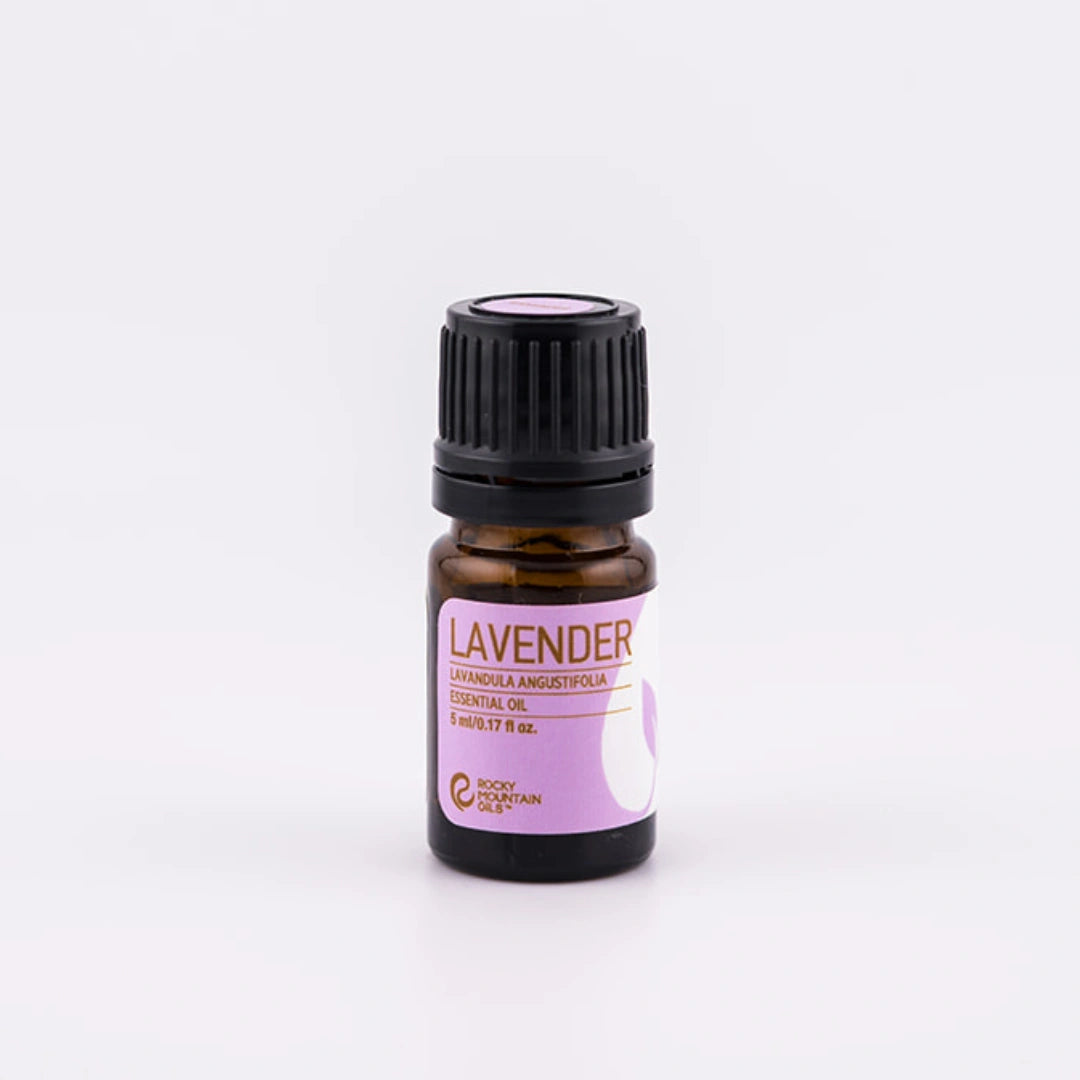 Lavender Essential Oil, Rocky Mountain Oils