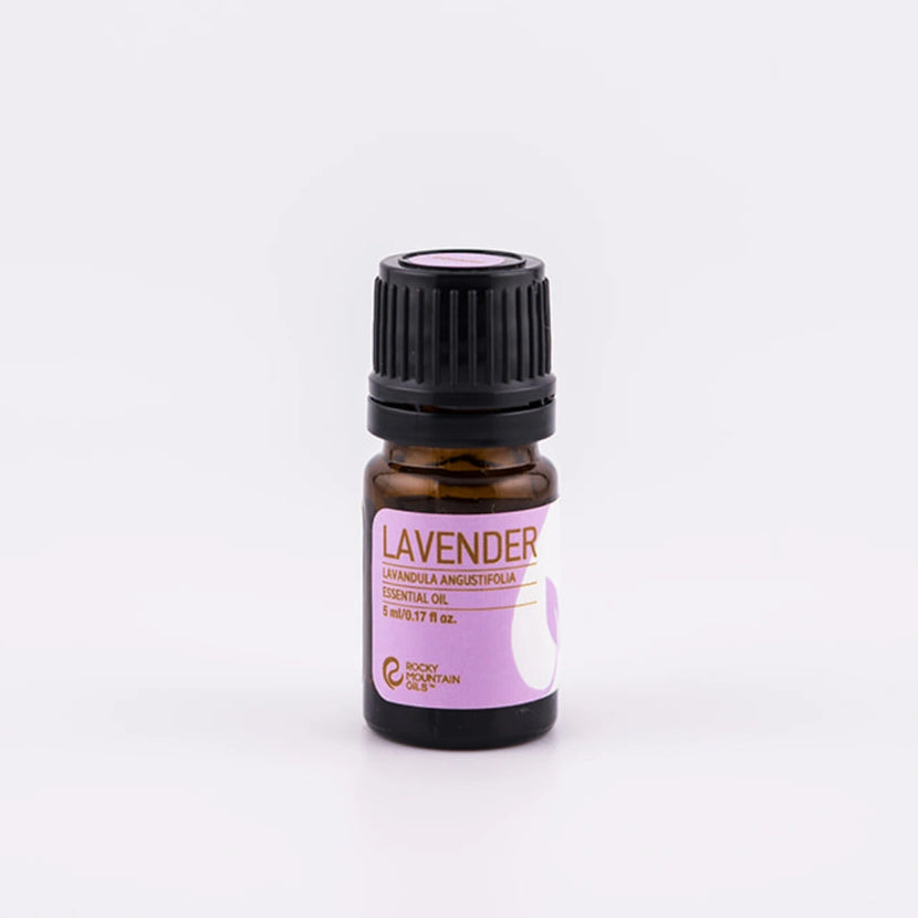 Lavender Essential Oil