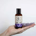 Lavender Massage Oil