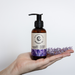 Lavender Massage Oil