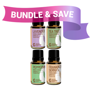 Essential Care in the Summer Skin Kit | Rocky Mountain Oils