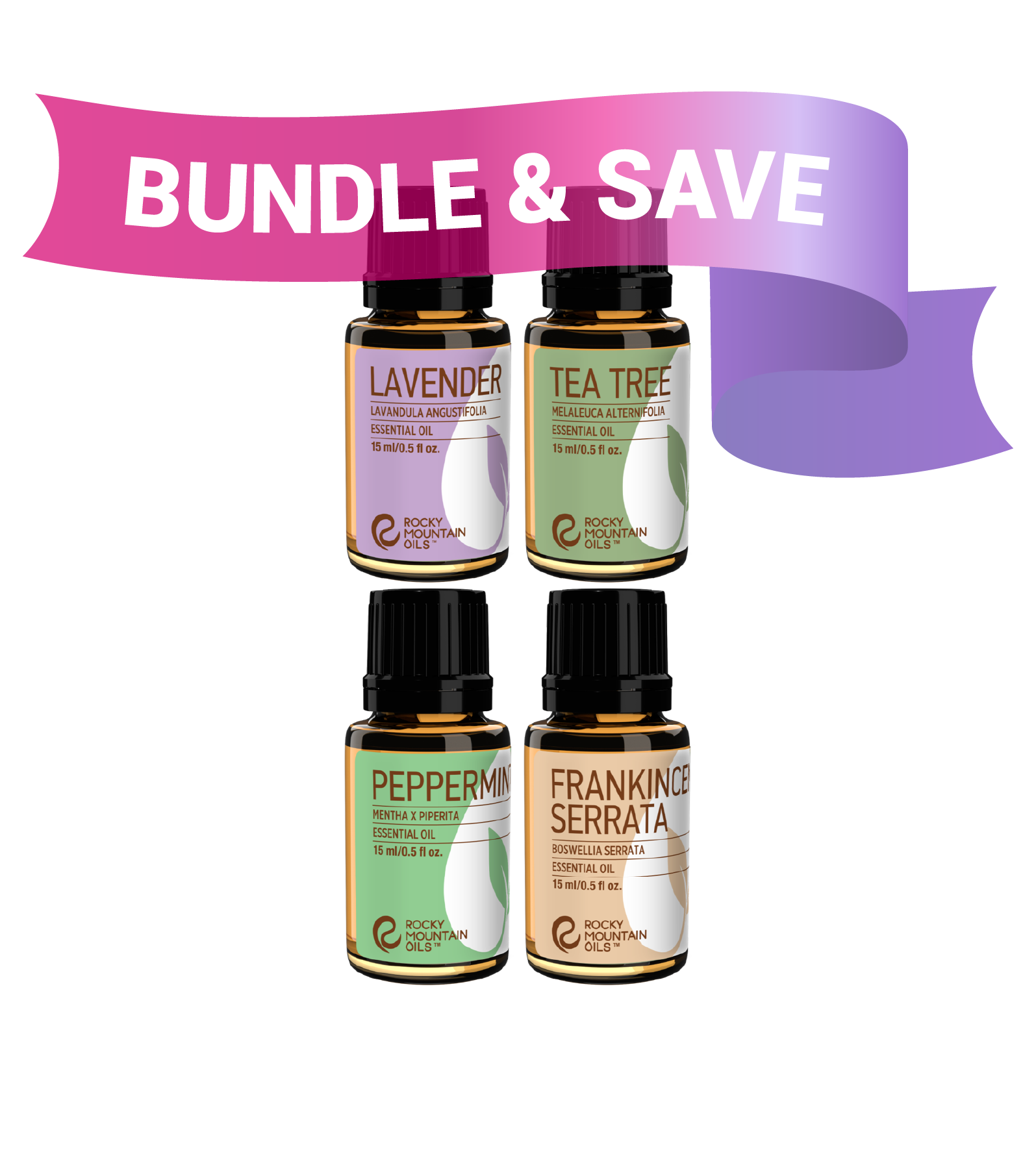 Essential Care in the Summer Skin Kit | Rocky Mountain Oils