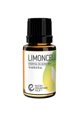 Limoncello Essential Oil Blend
