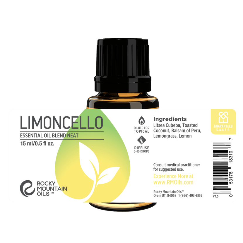 Boles D'Olor Spray per Ambiente 100 ML Limoncello Boles D'Olor Spray per Ambiente 100 ML Limoncello