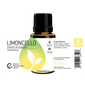 Limoncello Essential Oil Blend