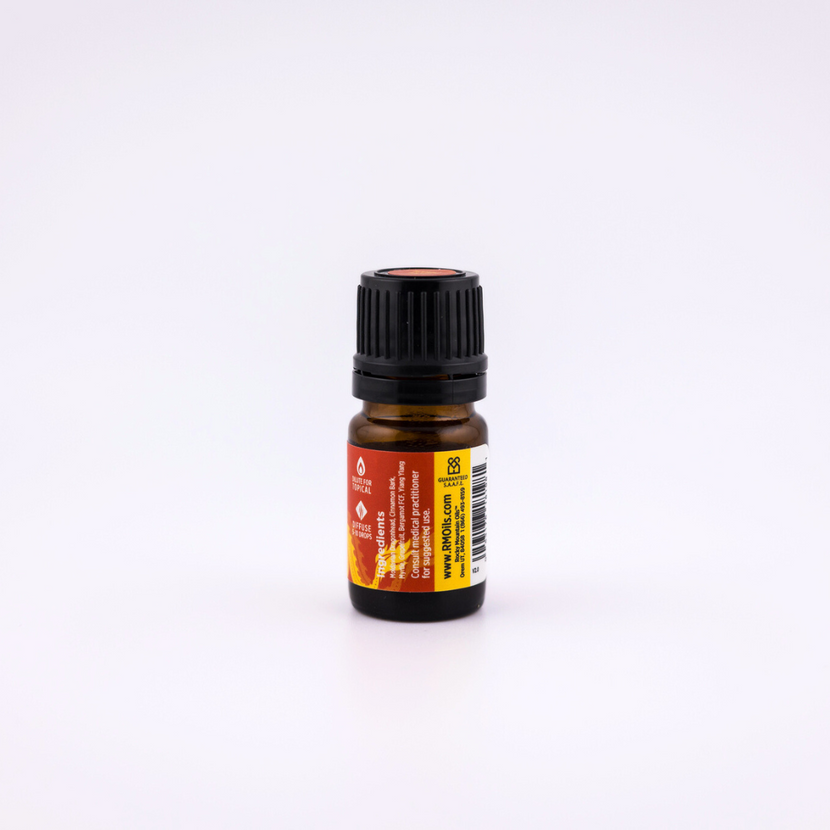 Lucky Dragon Essential Oil Blend