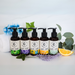 Premium Massage Oils Bundle