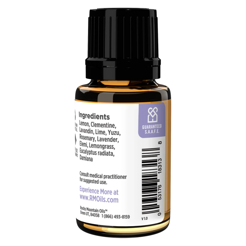 Meadow Breeze Essential Oil Blend