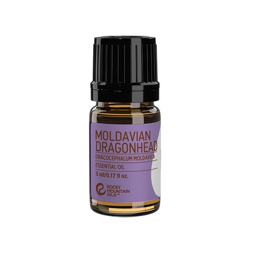 Moldavian Dragonhead Essential Oil