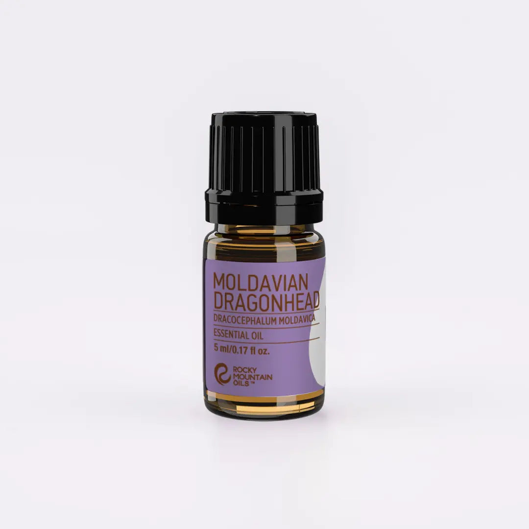 Moldavian Dragonhead Essential Oil