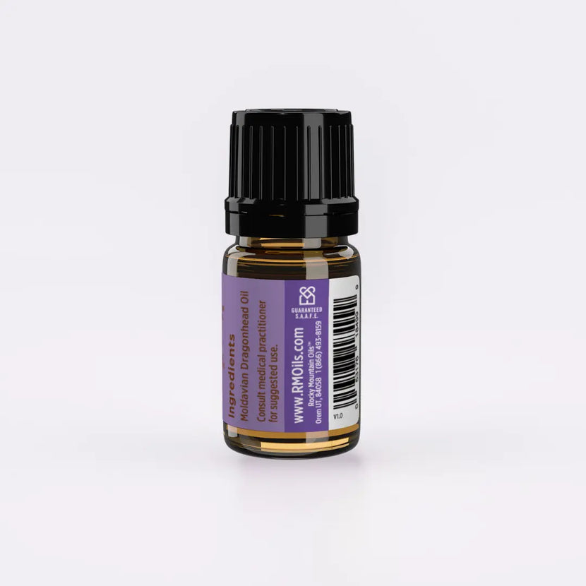 Moldavian Dragonhead Essential Oil