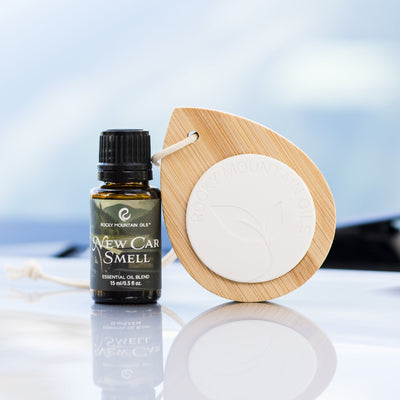 Car Essential Bundle