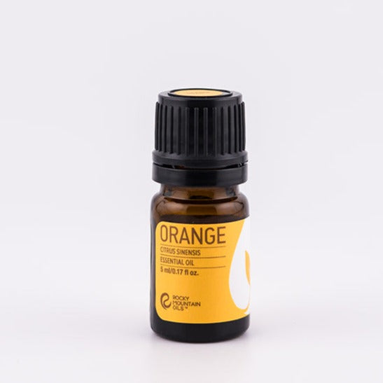 Orange Essential Oil - product image